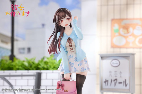 Rent-A-Girlfriend PVC Statue 1/6 Chizuru Mizuhara First Encounter 24 cm Manga & Anime