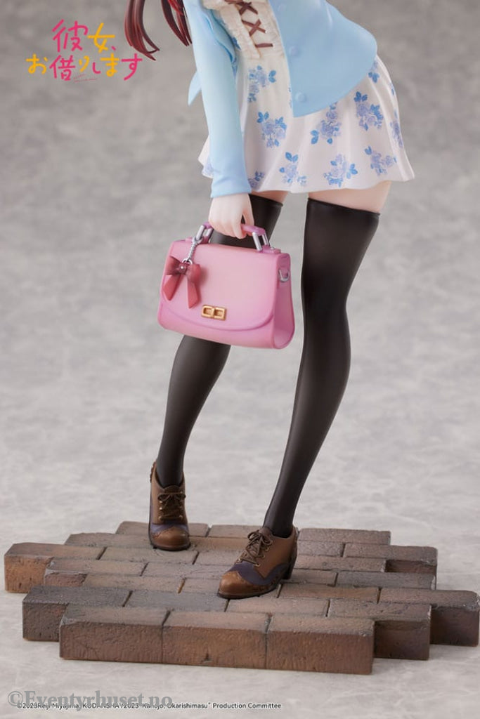 Rent-A-Girlfriend PVC Statue 1/6 Chizuru Mizuhara First Encounter 24 cm Manga & Anime