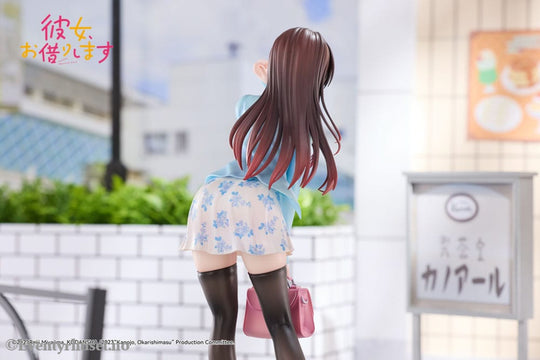 Rent-A-Girlfriend PVC Statue 1/6 Chizuru Mizuhara First Encounter 24 cm Manga & Anime