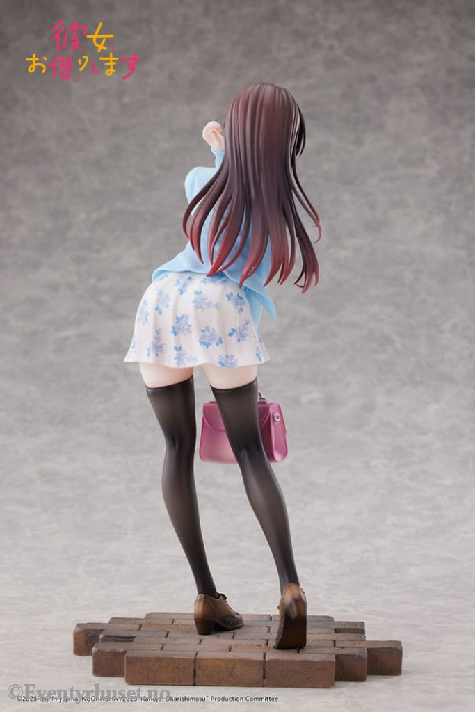 Rent-A-Girlfriend PVC Statue 1/6 Chizuru Mizuhara First Encounter 24 cm Manga & Anime