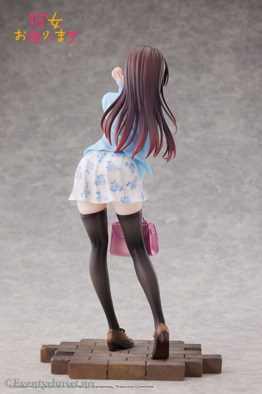Rent-A-Girlfriend PVC Statue 1/6 Chizuru Mizuhara First Encounter 24 cm Manga & Anime