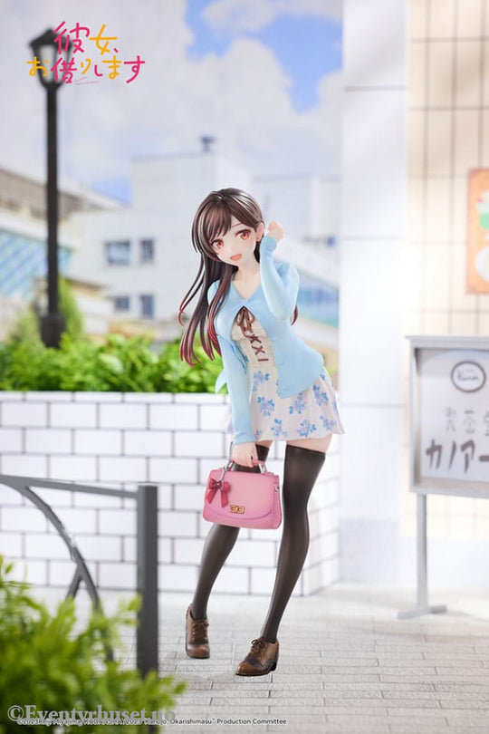 Rent-A-Girlfriend PVC Statue 1/6 Chizuru Mizuhara First Encounter 24 cm Manga & Anime