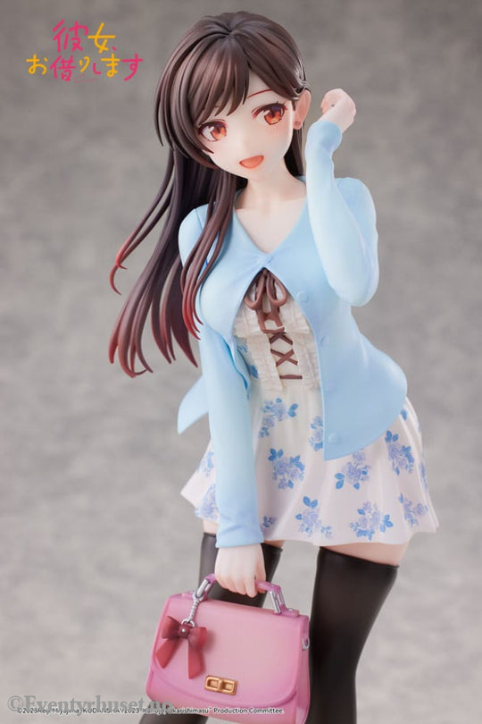 Rent-A-Girlfriend PVC Statue 1/6 Chizuru Mizuhara First Encounter 24 cm Manga & Anime