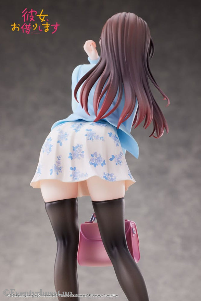 Rent-A-Girlfriend PVC Statue 1/6 Chizuru Mizuhara First Encounter 24 cm Manga & Anime