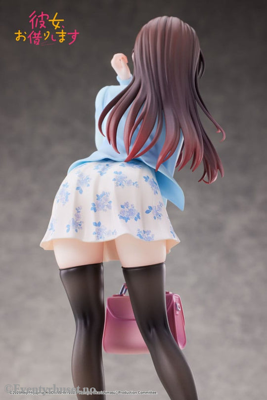 Rent-A-Girlfriend PVC Statue 1/6 Chizuru Mizuhara First Encounter 24 cm Manga & Anime