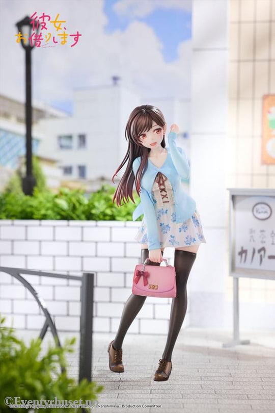 Rent-A-Girlfriend PVC Statue 1/6 Chizuru Mizuhara First Encounter 24 cm Manga & Anime