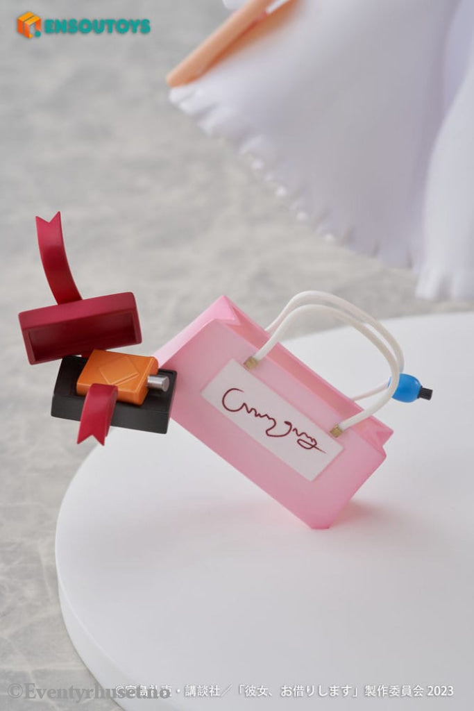 Rent-A-Girlfriend Statue 1/7 Chizuru Mizuhara 22 cm Manga & Anime