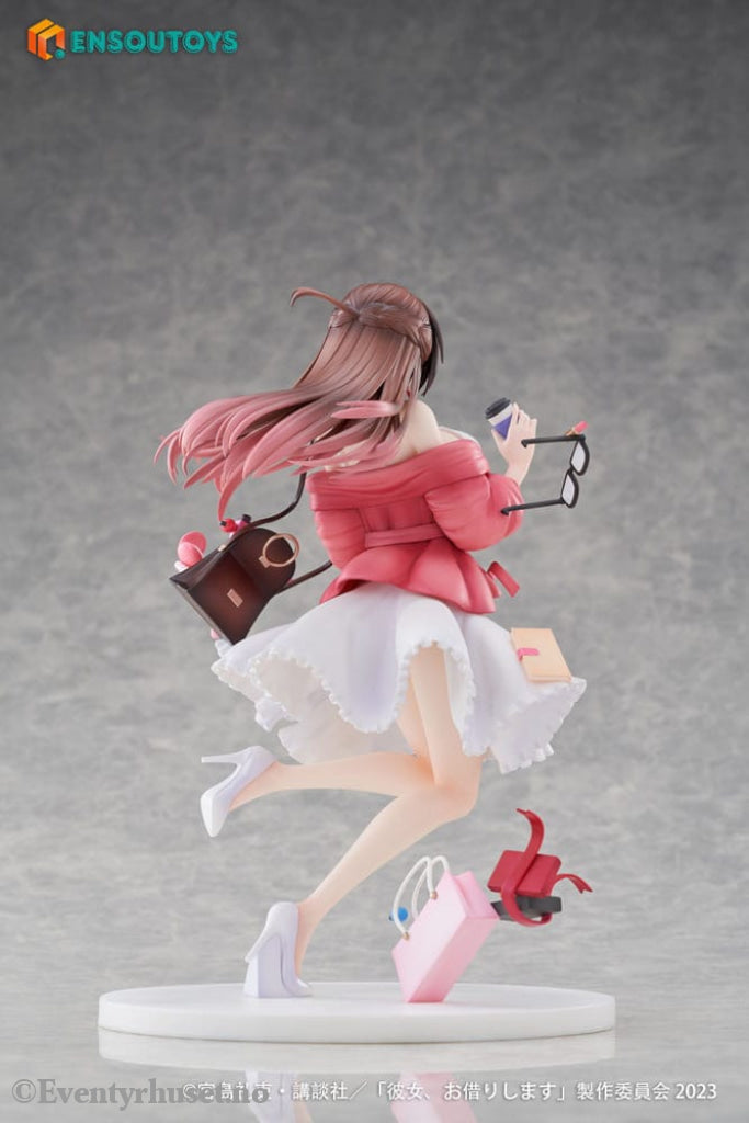 Rent-A-Girlfriend Statue 1/7 Chizuru Mizuhara 22 cm Manga & Anime