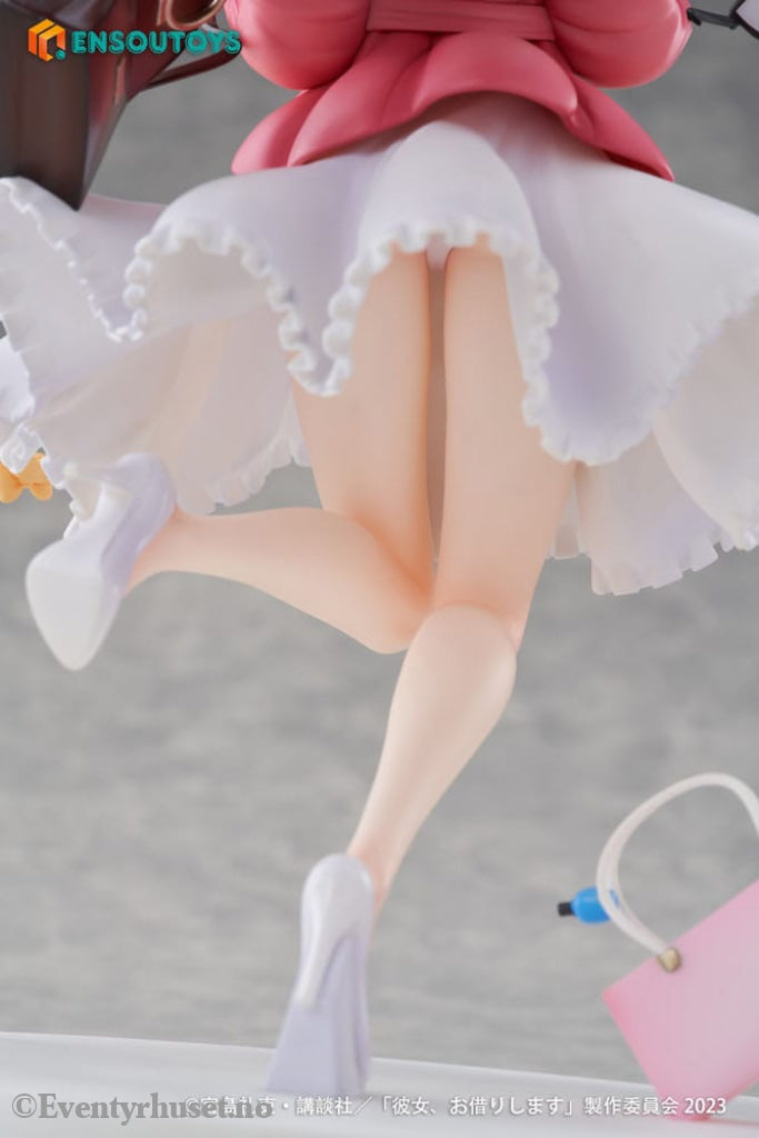 Rent-A-Girlfriend Statue 1/7 Chizuru Mizuhara 22 cm Manga & Anime