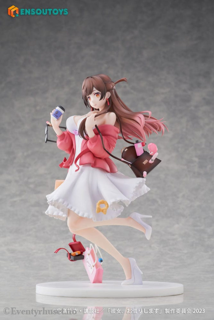 Rent-A-Girlfriend Statue 1/7 Chizuru Mizuhara 22 cm Manga & Anime