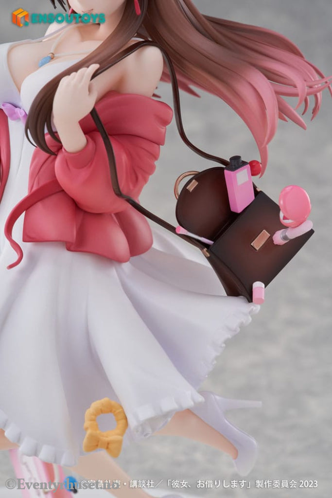 Rent-A-Girlfriend Statue 1/7 Chizuru Mizuhara 22 cm Manga & Anime