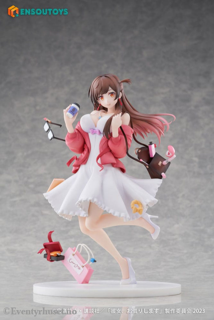 Rent-A-Girlfriend Statue 1/7 Chizuru Mizuhara 22 cm Manga & Anime