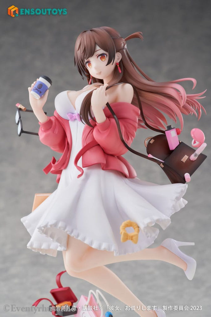 Rent-A-Girlfriend Statue 1/7 Chizuru Mizuhara 22 cm Manga & Anime