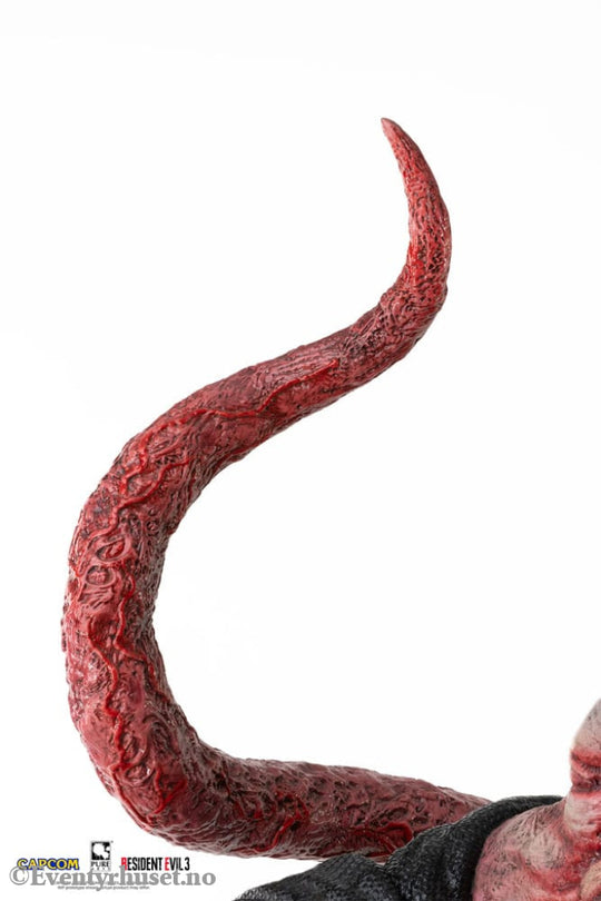 Resident Evil 3 Remake Life-Size Bust 1/1 Nemesis 92 cm Collectibles