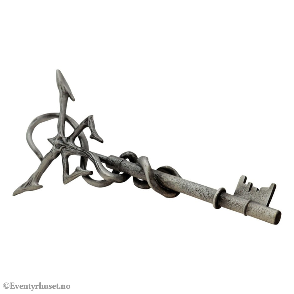 Resident Evil 4 Replica 1/1 Insignia Key Collectibles