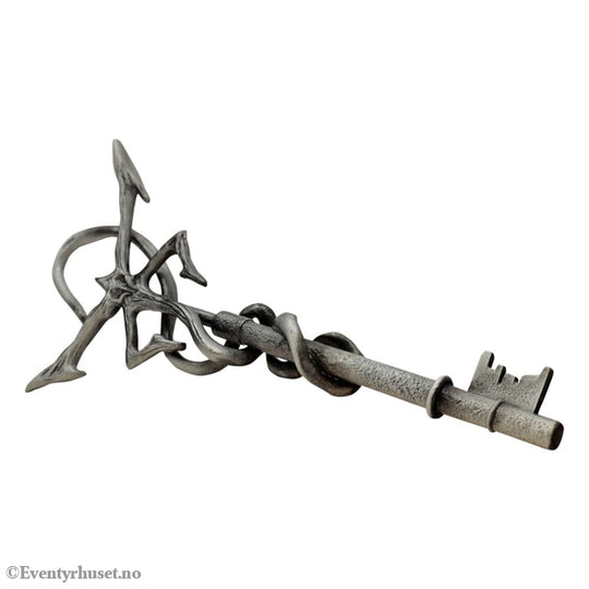 Resident Evil 4 Replica 1/1 Insignia Key Collectibles