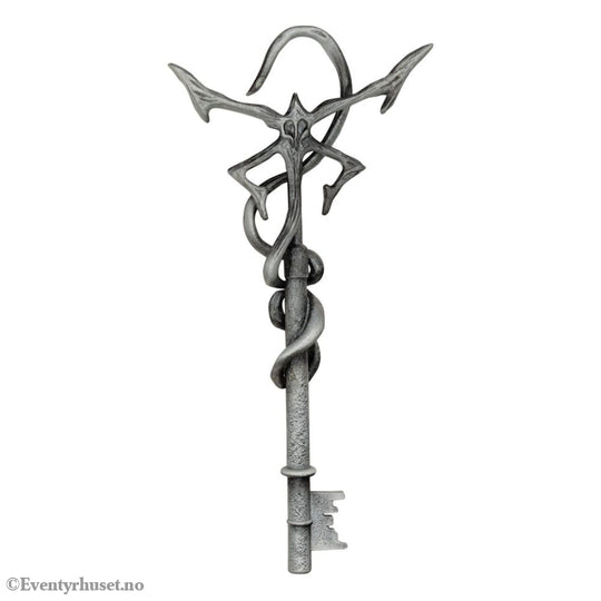 Resident Evil 4 Replica 1/1 Insignia Key Collectibles