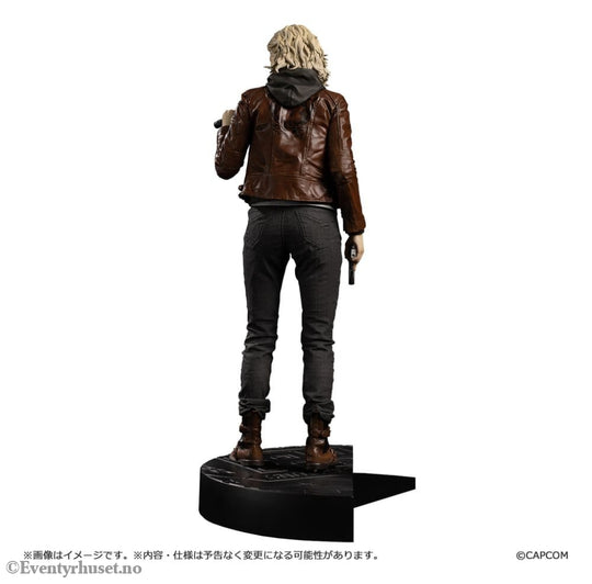 Resident Evil Requiem Creator´s Model PVC Statue Grace Ashcroft 30 cm Manga & Anime