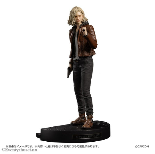 Resident Evil Requiem Creator´s Model PVC Statue Grace Ashcroft 30 cm Manga & Anime