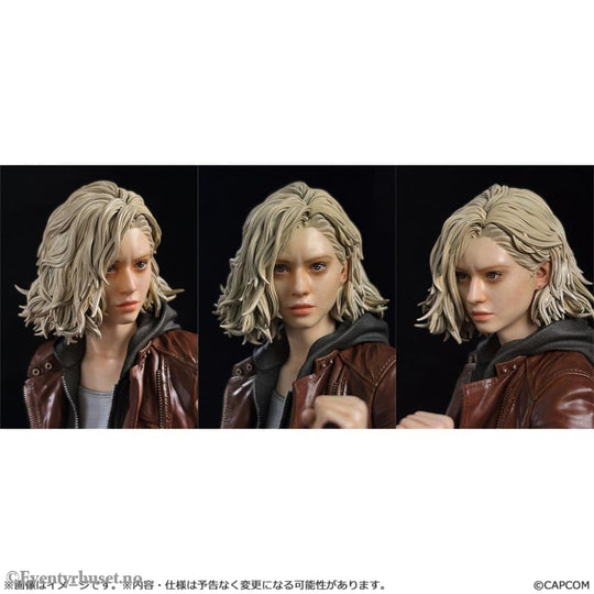 Resident Evil Requiem Creator´s Model PVC Statue Grace Ashcroft 30 cm Manga & Anime