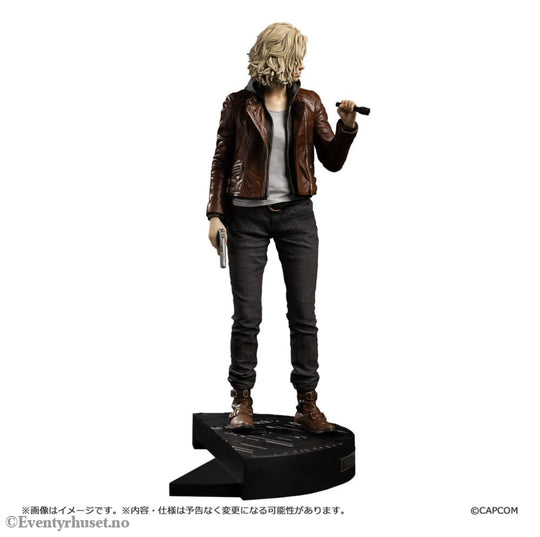 Resident Evil Requiem Creator´s Model PVC Statue Grace Ashcroft 30 cm Manga & Anime