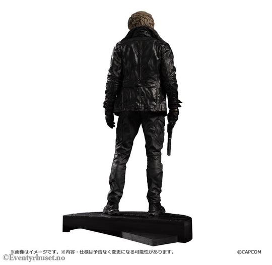 Resident Evil Requiem Creator´s Model PVC Statue Leon S. Kennedy 33 cm Manga & Anime