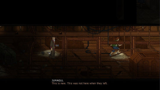 Residue: Final Cut Steam CD Key