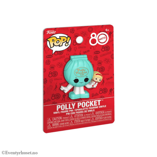 Retro Toy by Loungefly PVC Pins Blind Box PDQ Display (12) Fashion & Accessories