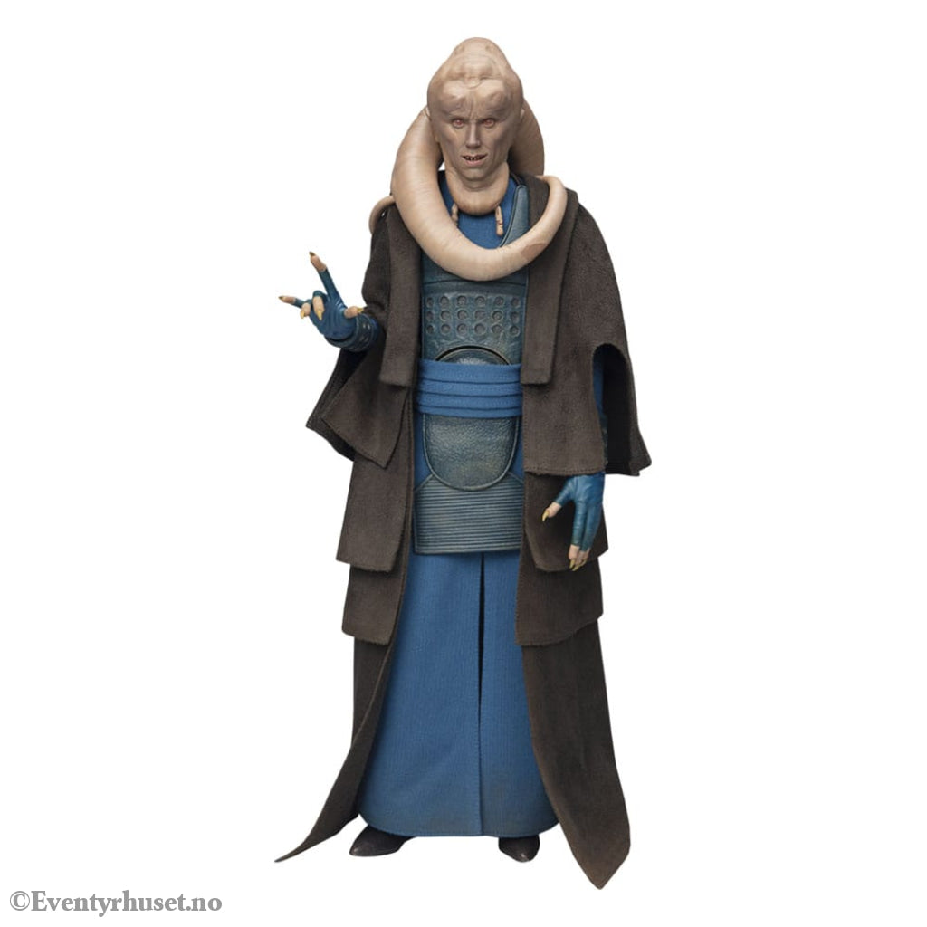 Return of the Jedi Action Figure 1/6 Bib Fortuna 32 cm Toys