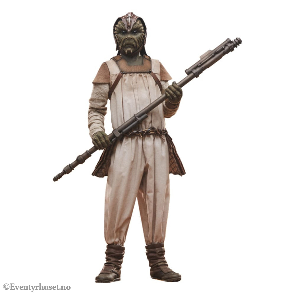 Return of the Jedi Action Figure 1/6 Klaatu 32 cm Toys