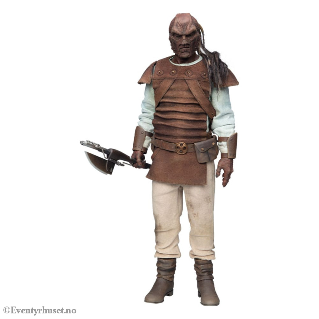 Return of the Jedi Action Figure 1/6 Pagetti Rook 32 cm Toys