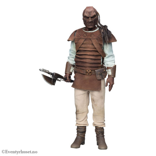 Return of the Jedi Action Figure 1/6 Pagetti Rook 32 cm Toys