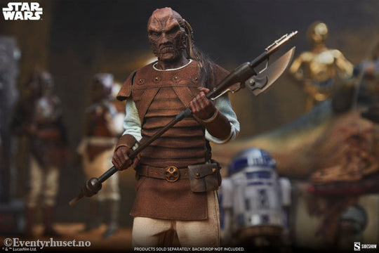 Return of the Jedi Action Figure 1/6 Pagetti Rook 32 cm Toys