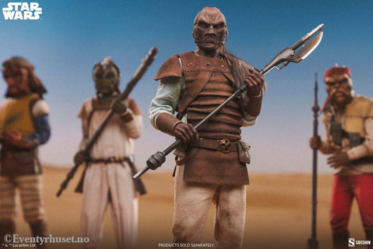 Return of the Jedi Action Figure 1/6 Pagetti Rook 32 cm Toys