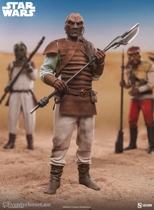 Return of the Jedi Action Figure 1/6 Pagetti Rook 32 cm Toys