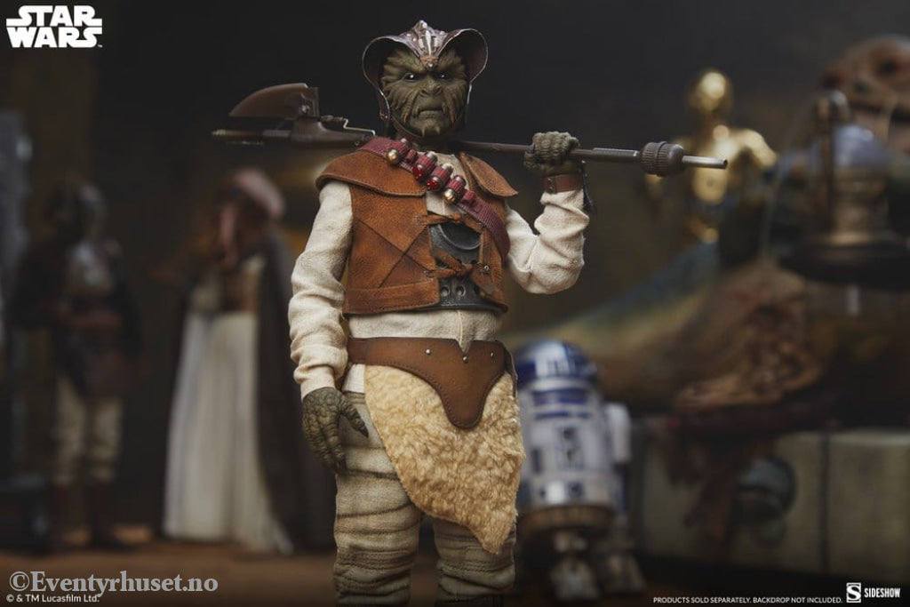 Return of the Jedi Action Figure 1/6 Wooof 32 cm Toys