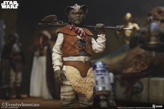Return of the Jedi Action Figure 1/6 Wooof 32 cm Toys