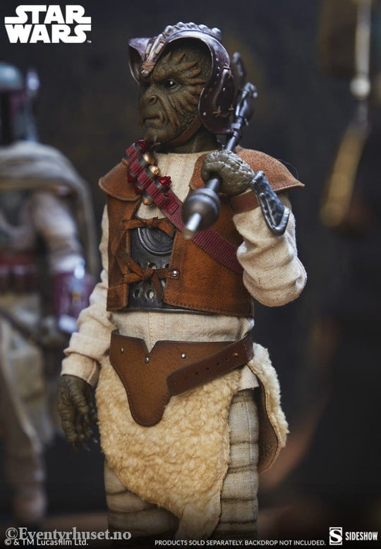 Return of the Jedi Action Figure 1/6 Wooof 32 cm Toys