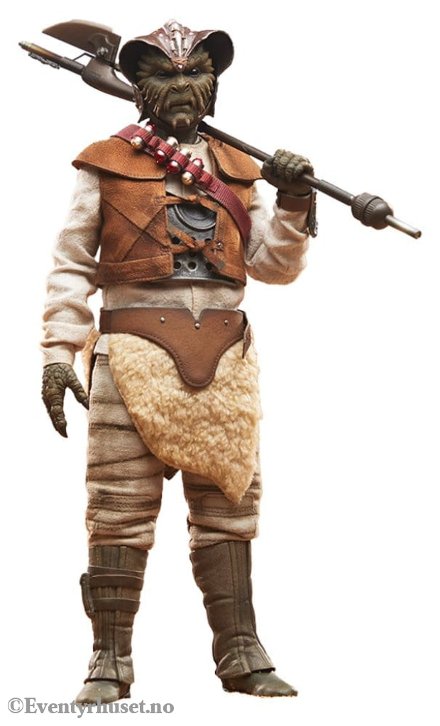 Return of the Jedi Action Figure 1/6 Wooof 32 cm Toys