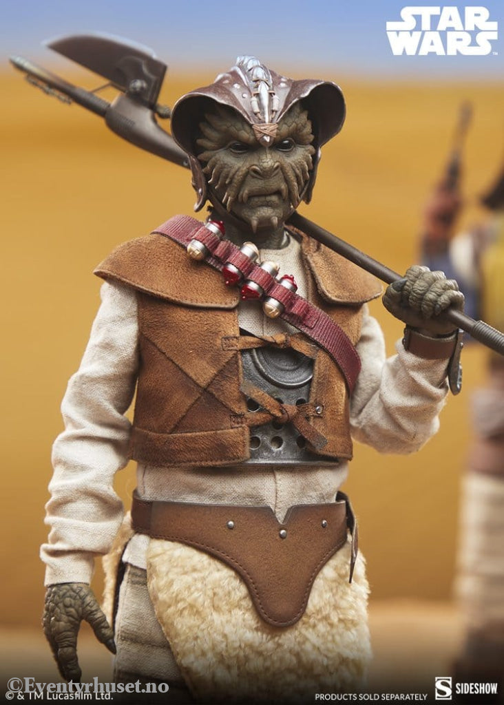 Return of the Jedi Action Figure 1/6 Wooof 32 cm Toys