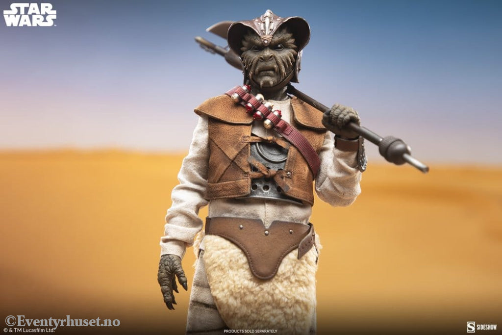 Return of the Jedi Action Figure 1/6 Wooof 32 cm Toys