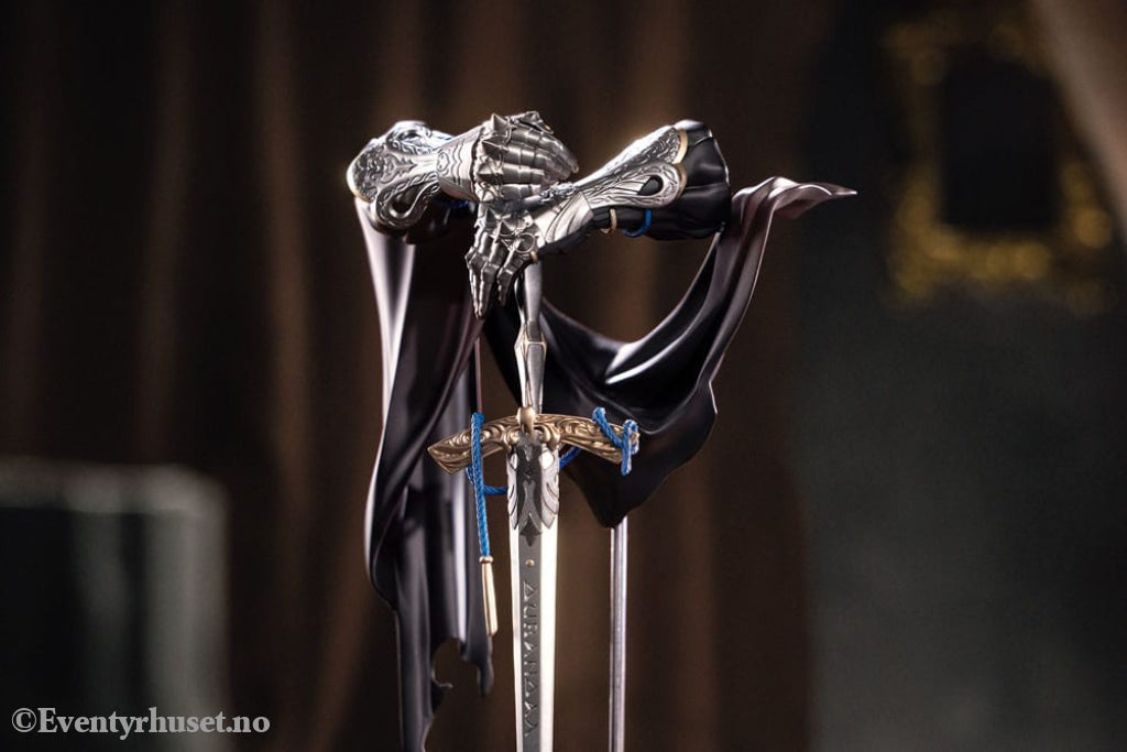 Reverse: 1999 Limepie Series PVC Statue Knight 17 cm Manga & Anime