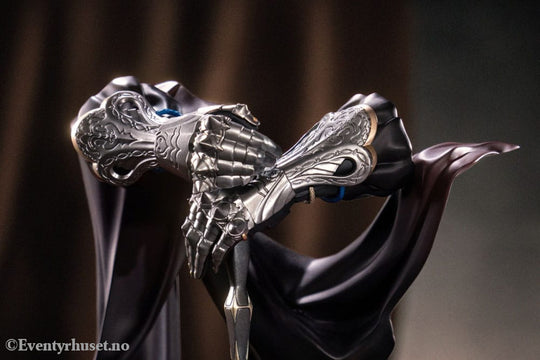 Reverse: 1999 Limepie Series PVC Statue Knight 17 cm Manga & Anime