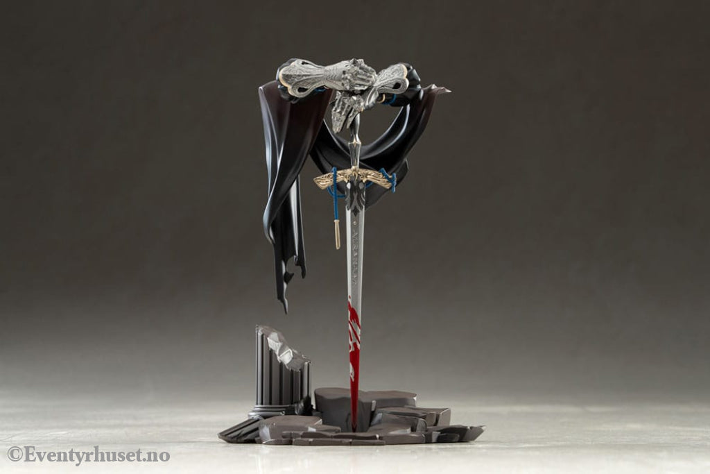 Reverse: 1999 Limepie Series PVC Statue Knight 17 cm Manga & Anime