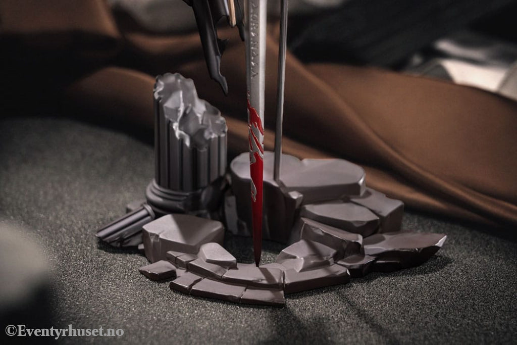 Reverse: 1999 Limepie Series PVC Statue Knight 17 cm Manga & Anime