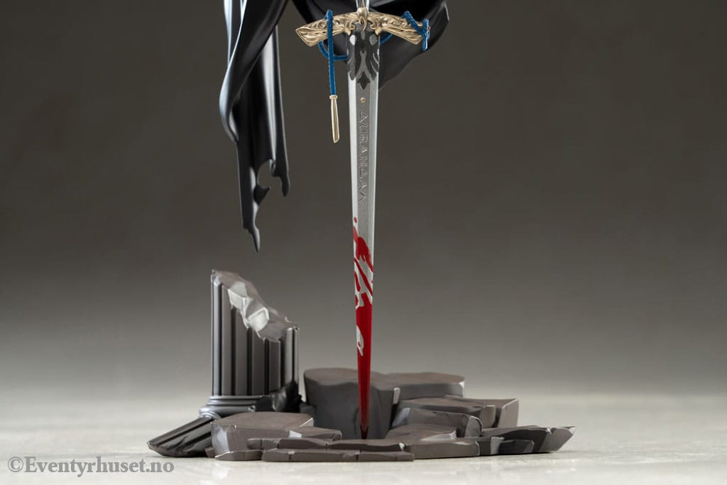 Reverse: 1999 Limepie Series PVC Statue Knight 17 cm Manga & Anime