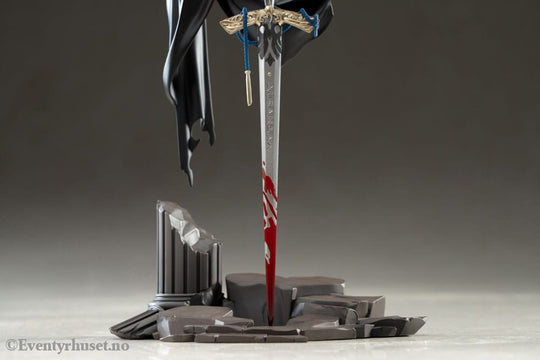 Reverse: 1999 Limepie Series PVC Statue Knight 17 cm Manga & Anime