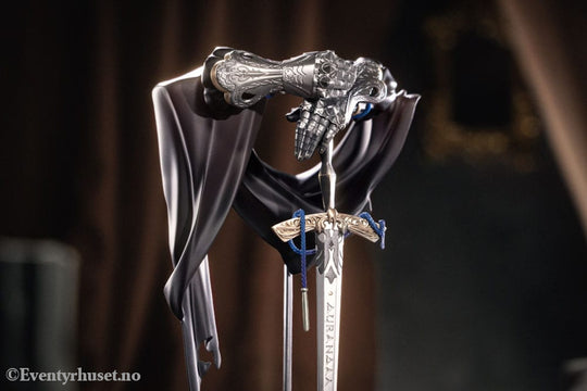 Reverse: 1999 Limepie Series PVC Statue Knight 17 cm Manga & Anime