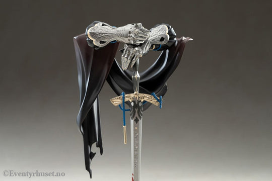 Reverse: 1999 Limepie Series PVC Statue Knight 17 cm Manga & Anime