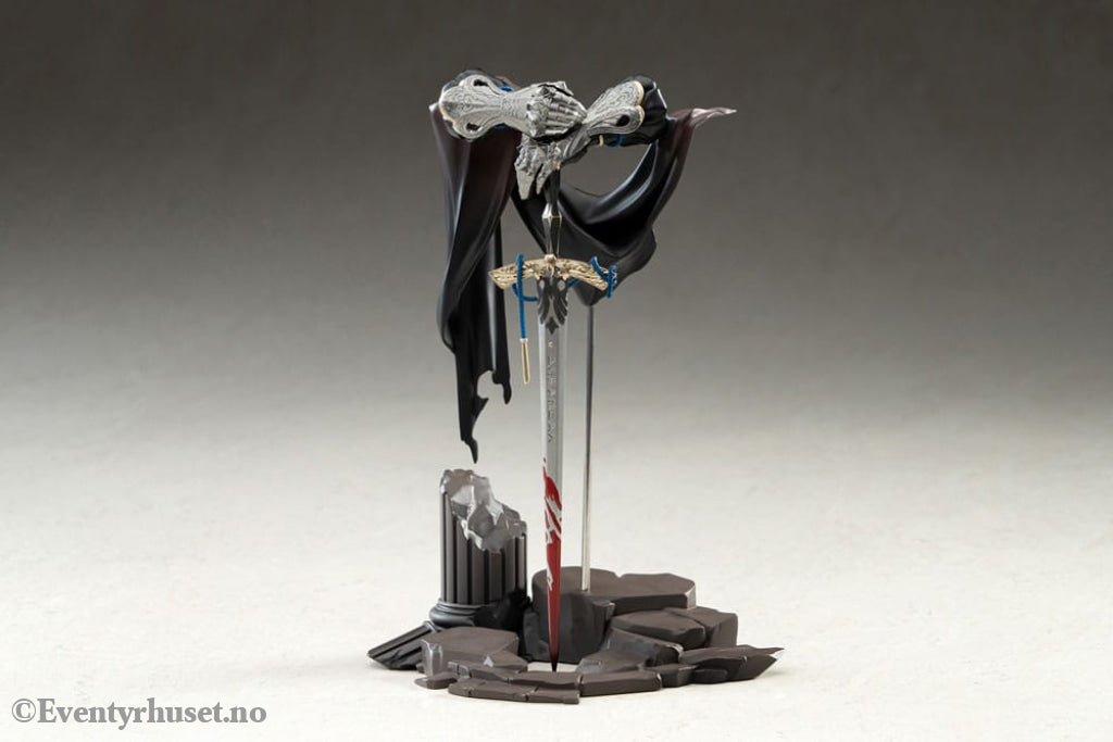 Reverse: 1999 Limepie Series PVC Statue Knight 17 cm Manga & Anime